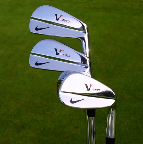 Nike VR Pro Blades and VR Pro Combo 