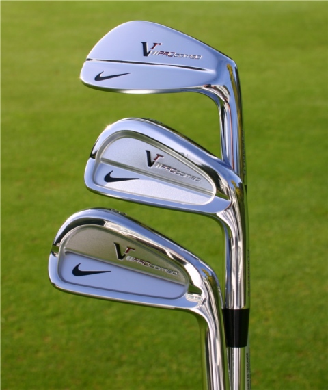 Nike VR Pro Blades and VR Pro Combo 